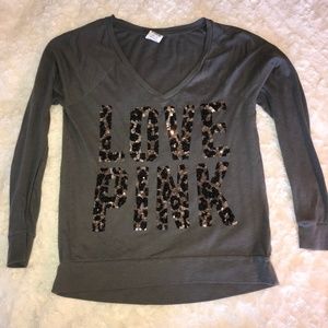 PINK Long Sleeve